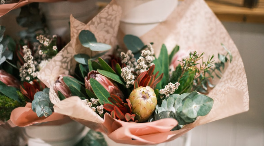 Australian Native Flowers in Spring: What's in Season in Melbourne?