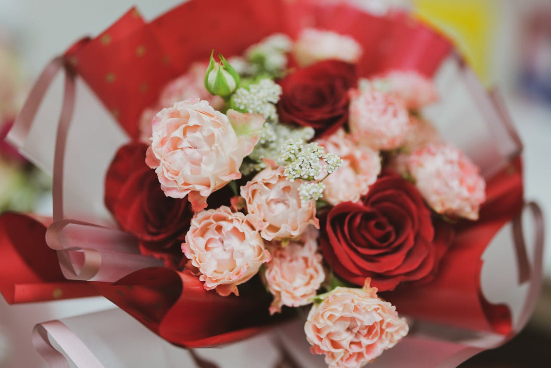 How to Choose the Perfect Flowers for Every Occasion in Melbourne