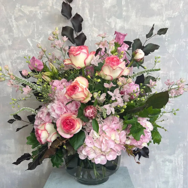 Anniversary Flowers
