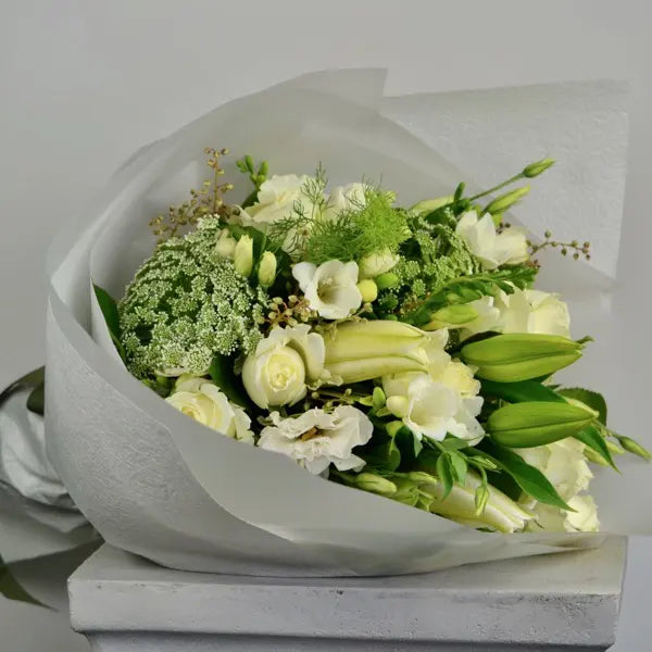 Sympathy Flowers
