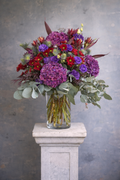 Rich Jewel Arrangement