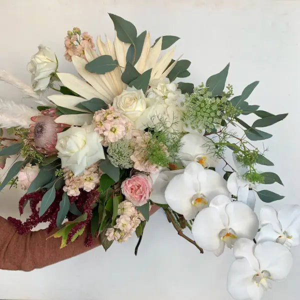Boho Bouquet