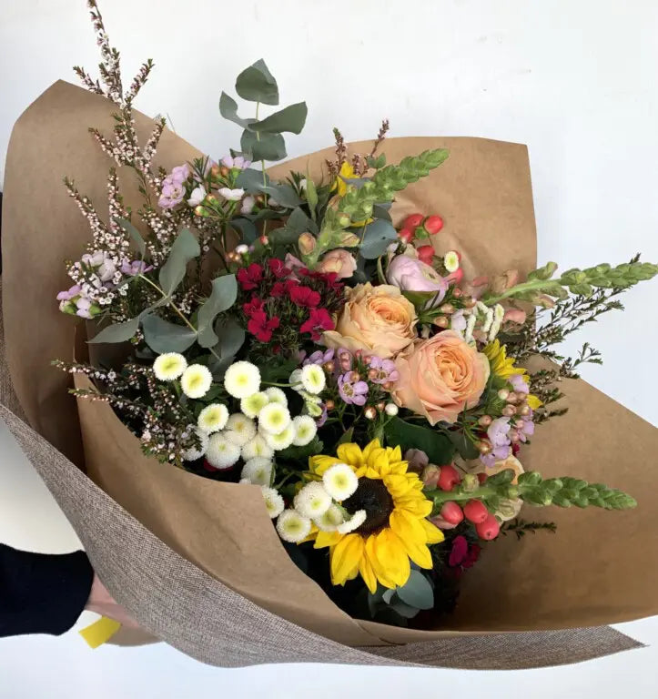 Daily Bouquet