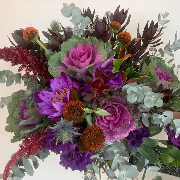 Gothic Bouquet