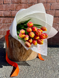 Tulip Bouquet