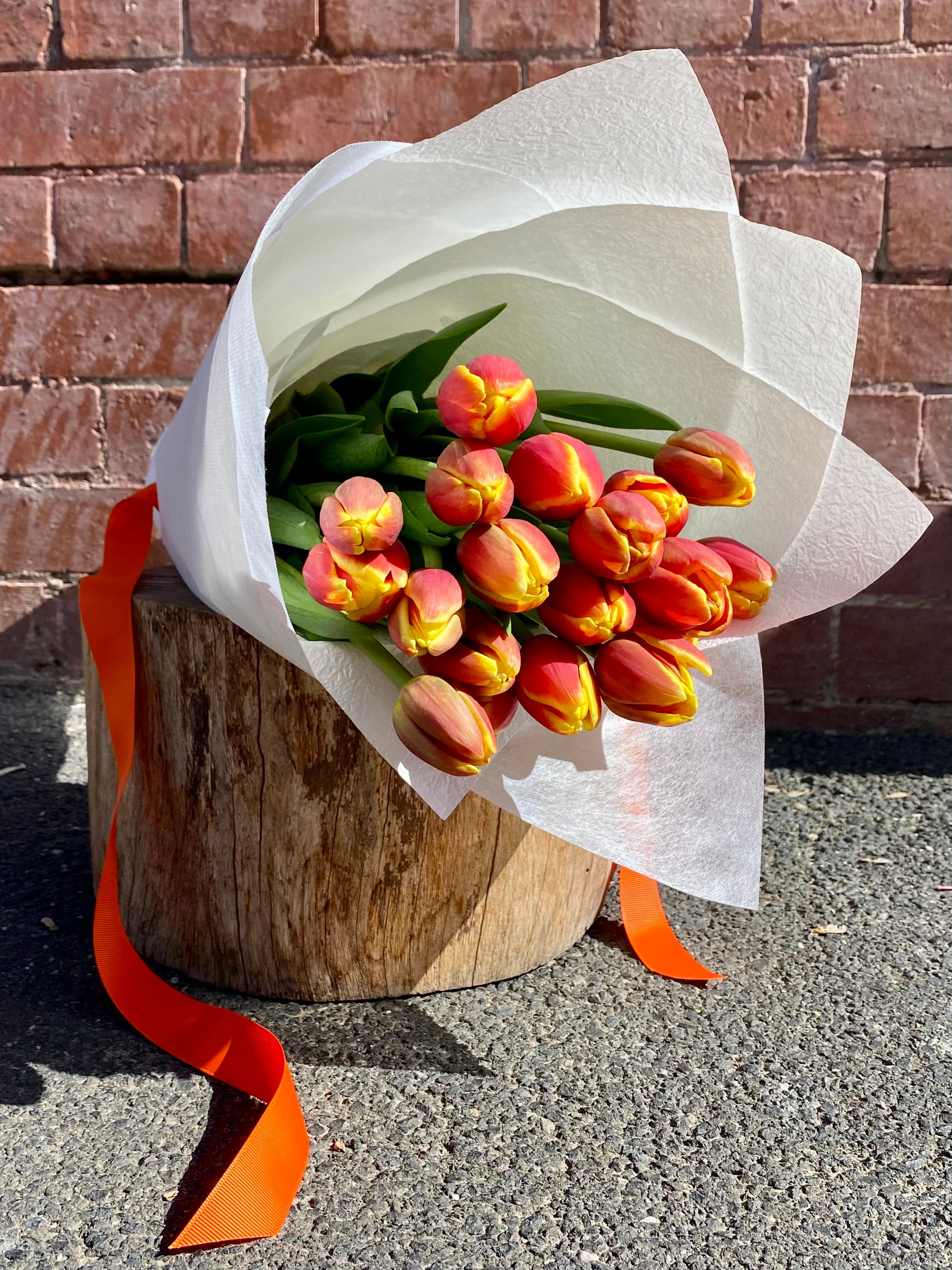 Tulip Bouquet