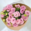 Lisianthus Bouquet