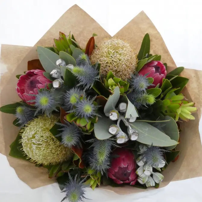 Native Bouquet