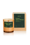 Neuve Candle – Don’t Moss with Me