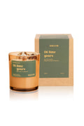Neuve Candle – Lime Yours