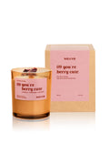 Neuve Candle – You’re Berry Cute
