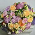 Pastel Bouquet