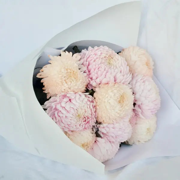 Single Variety – Disbud Bouquet