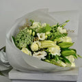 Sympathy Bouquet