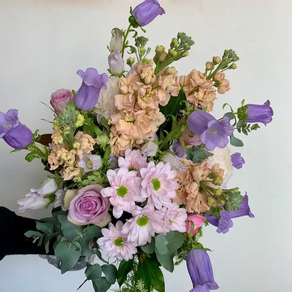 Thank You Bouquet